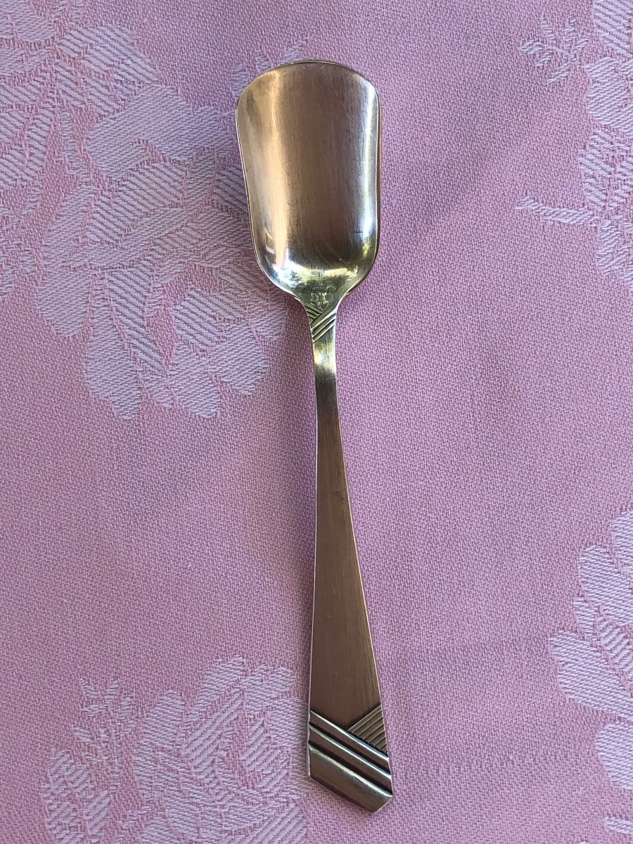 Ice Cream Spoons -photo-4