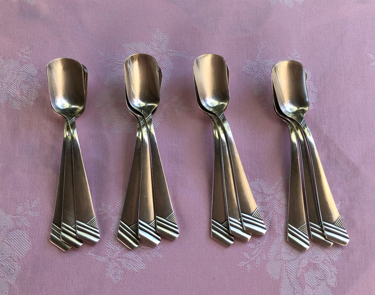 Ice Cream Spoons -photo-1