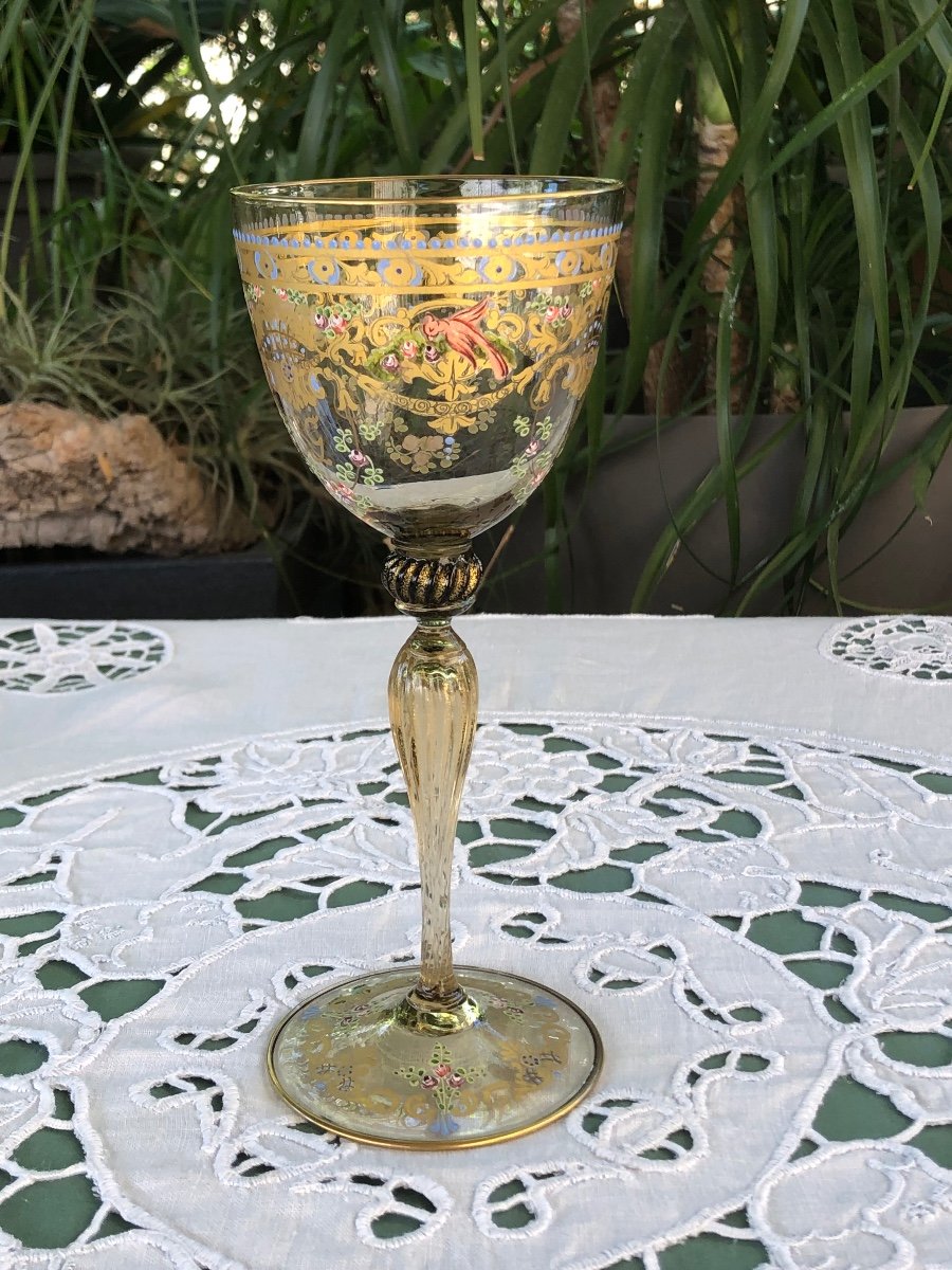 Verre Vénitien -photo-1