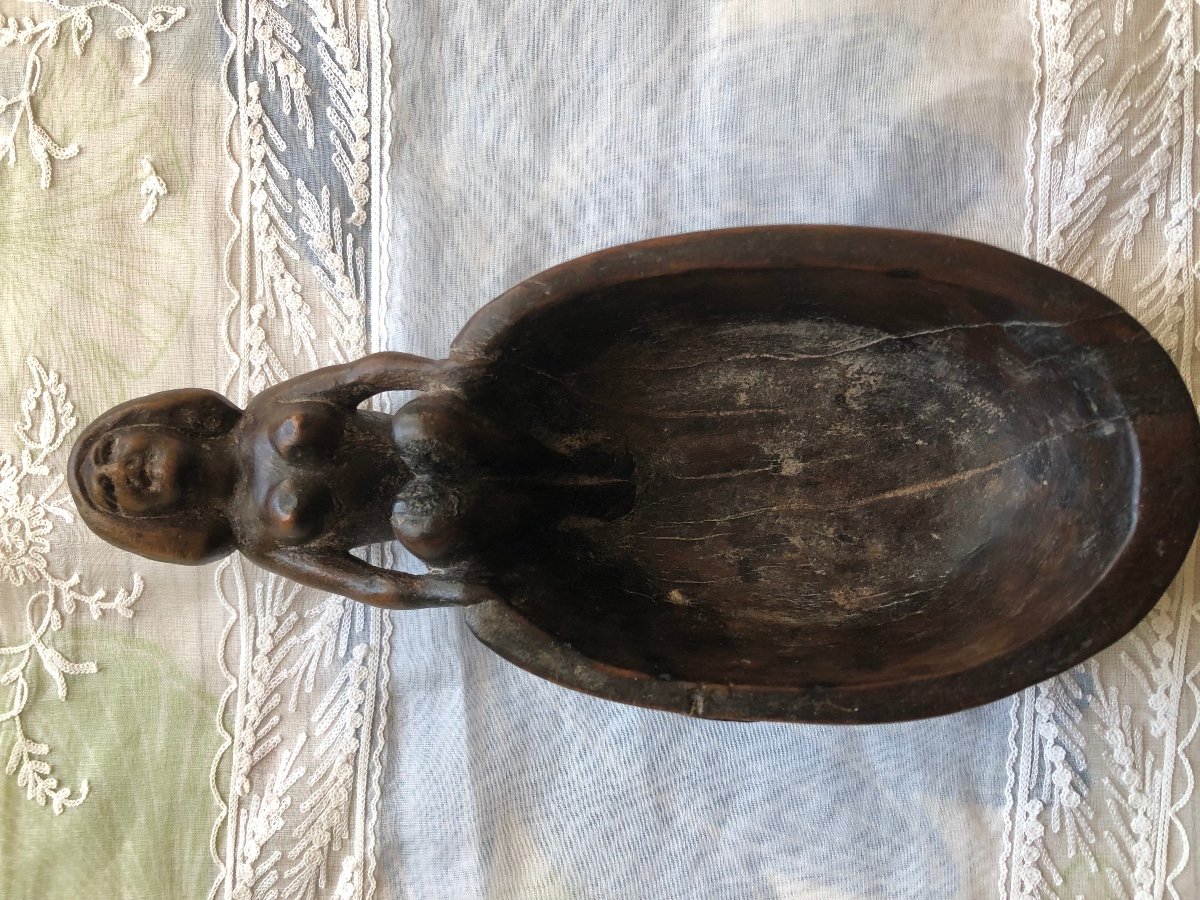 Cuillère En Bois -photo-2