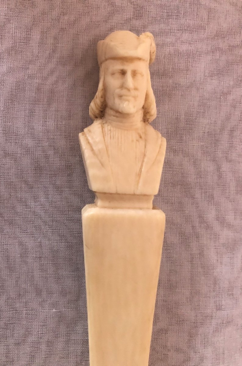 Letter Opener -photo-2