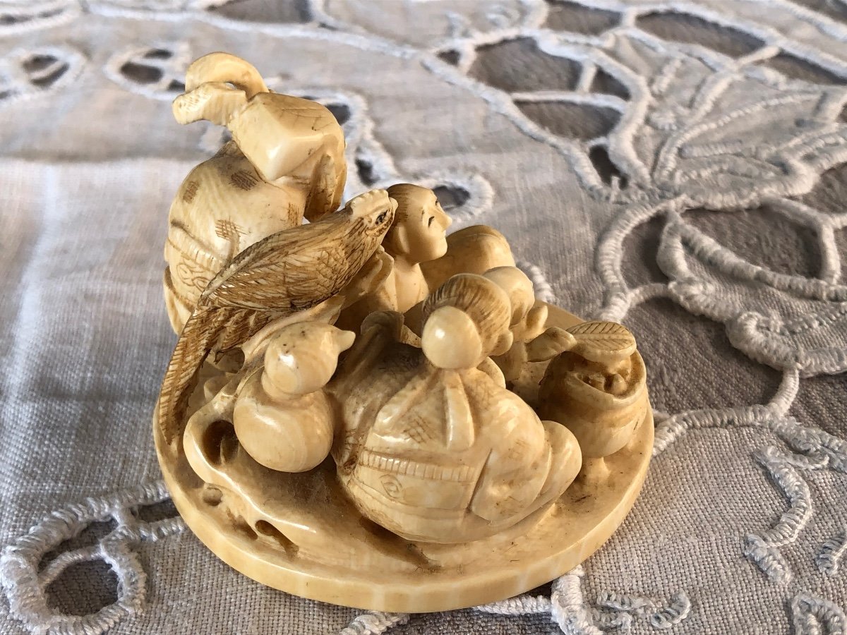 Netsuke -photo-3