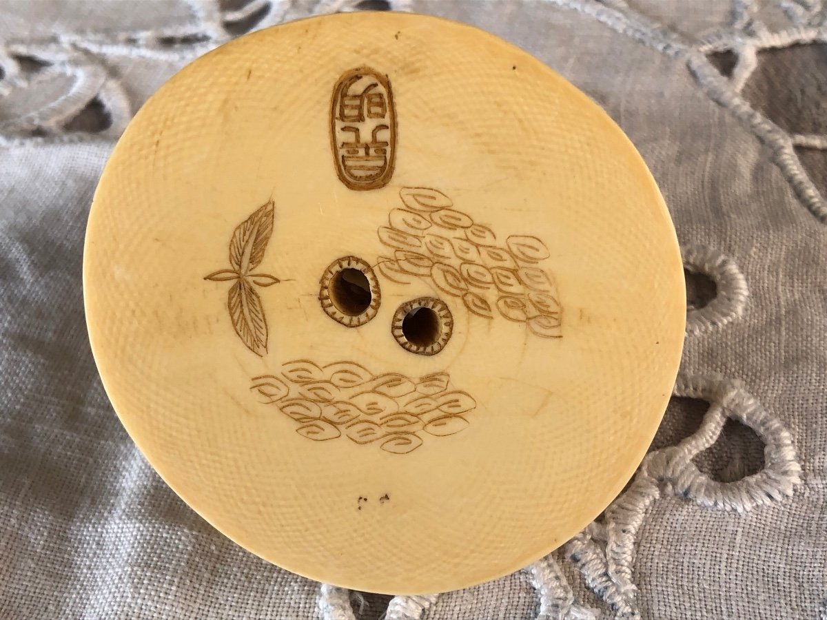 Netsuke -photo-1