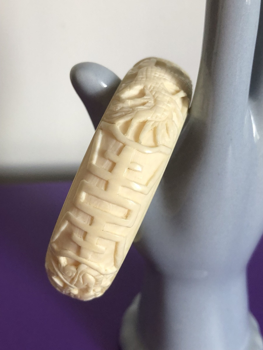 Bracelet Chinois -photo-2