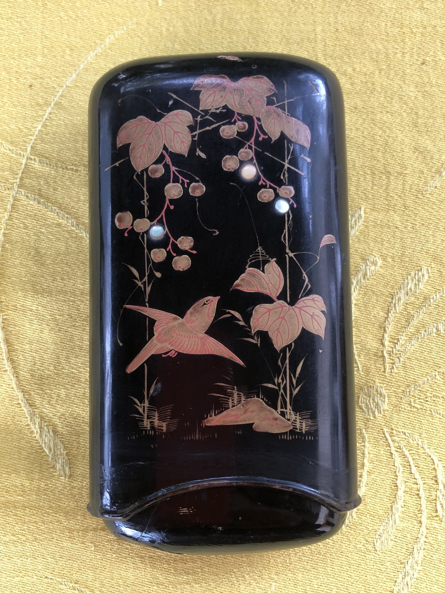 Cigar Case 