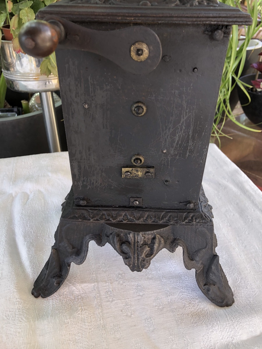 Rotisserie -photo-8