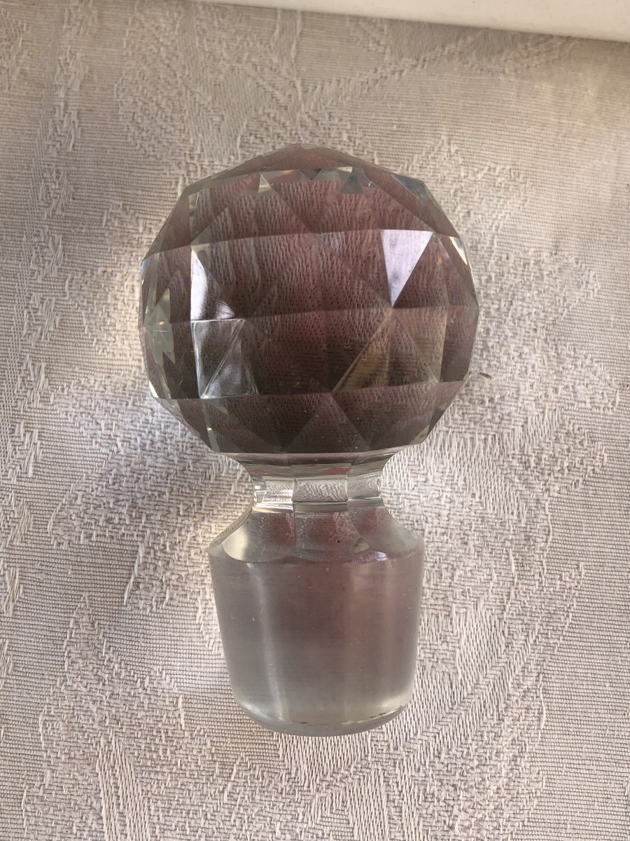Whiskey Decanter -photo-2