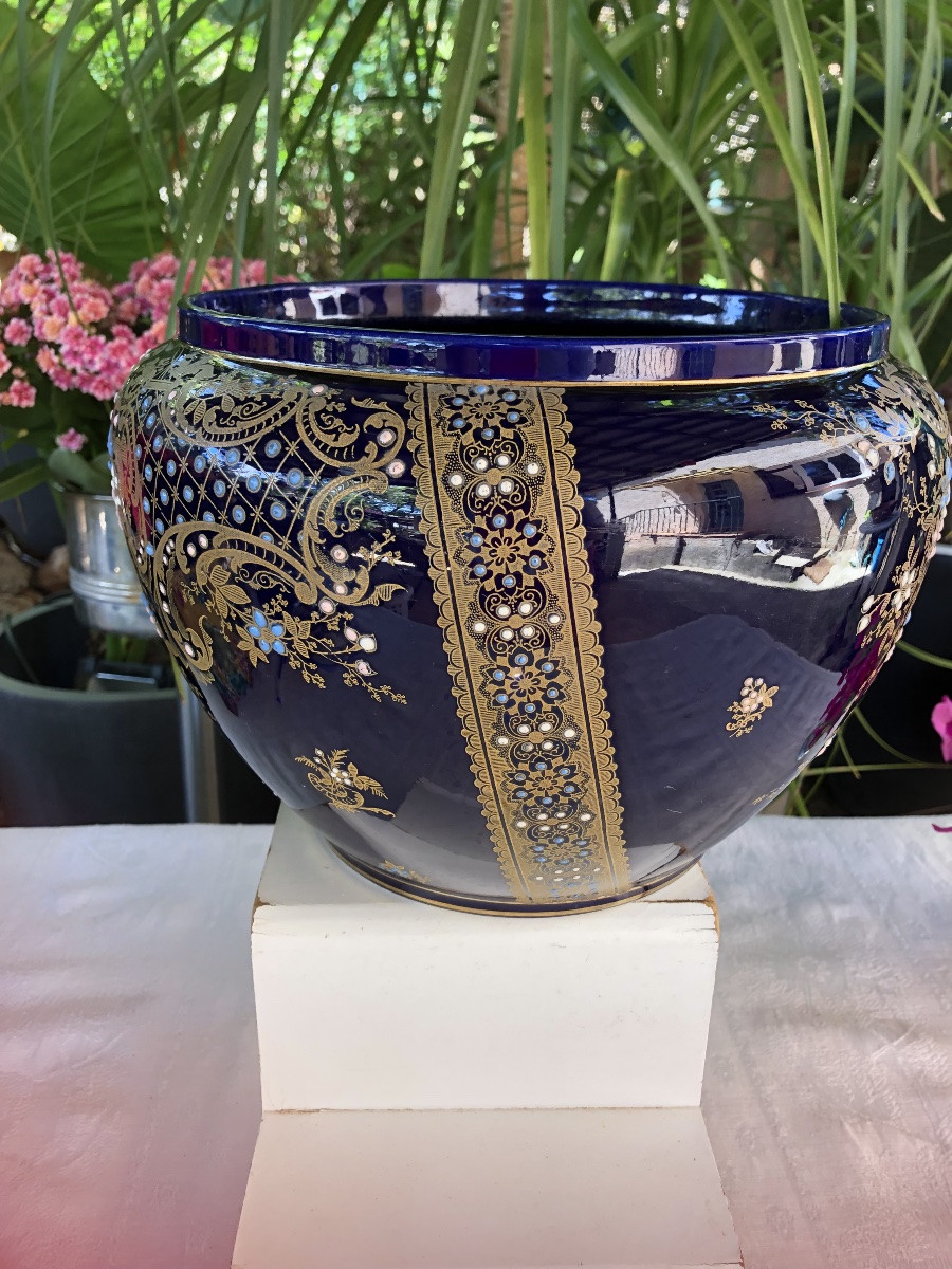 Cache Pot -photo-2