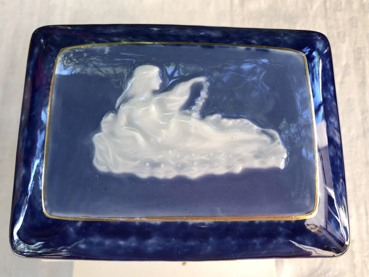Porcelain Box -photo-5