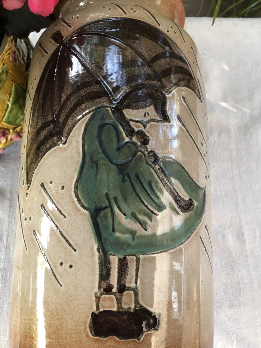 Umbrella Stand -photo-3