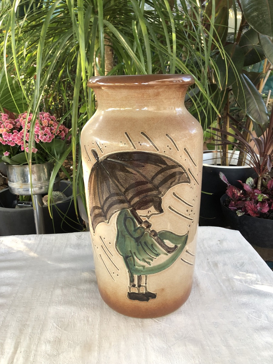 Umbrella Stand -photo-1