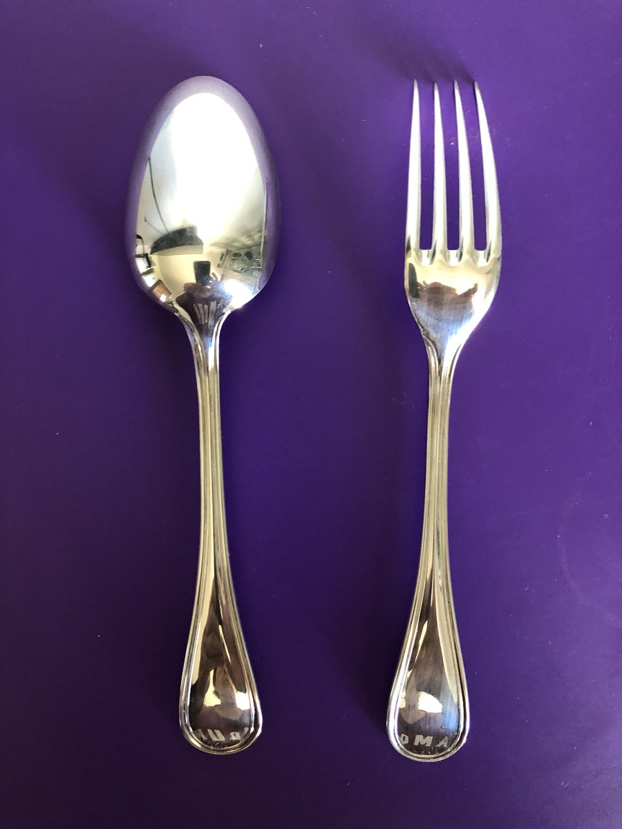 Christofle Cutlery -photo-3
