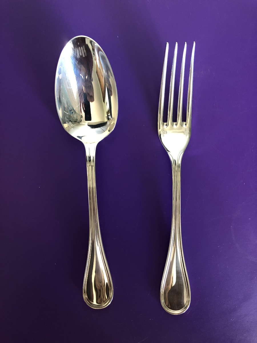 Christofle Cutlery -photo-4