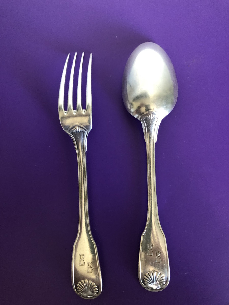 Christofle Cutlery -photo-6