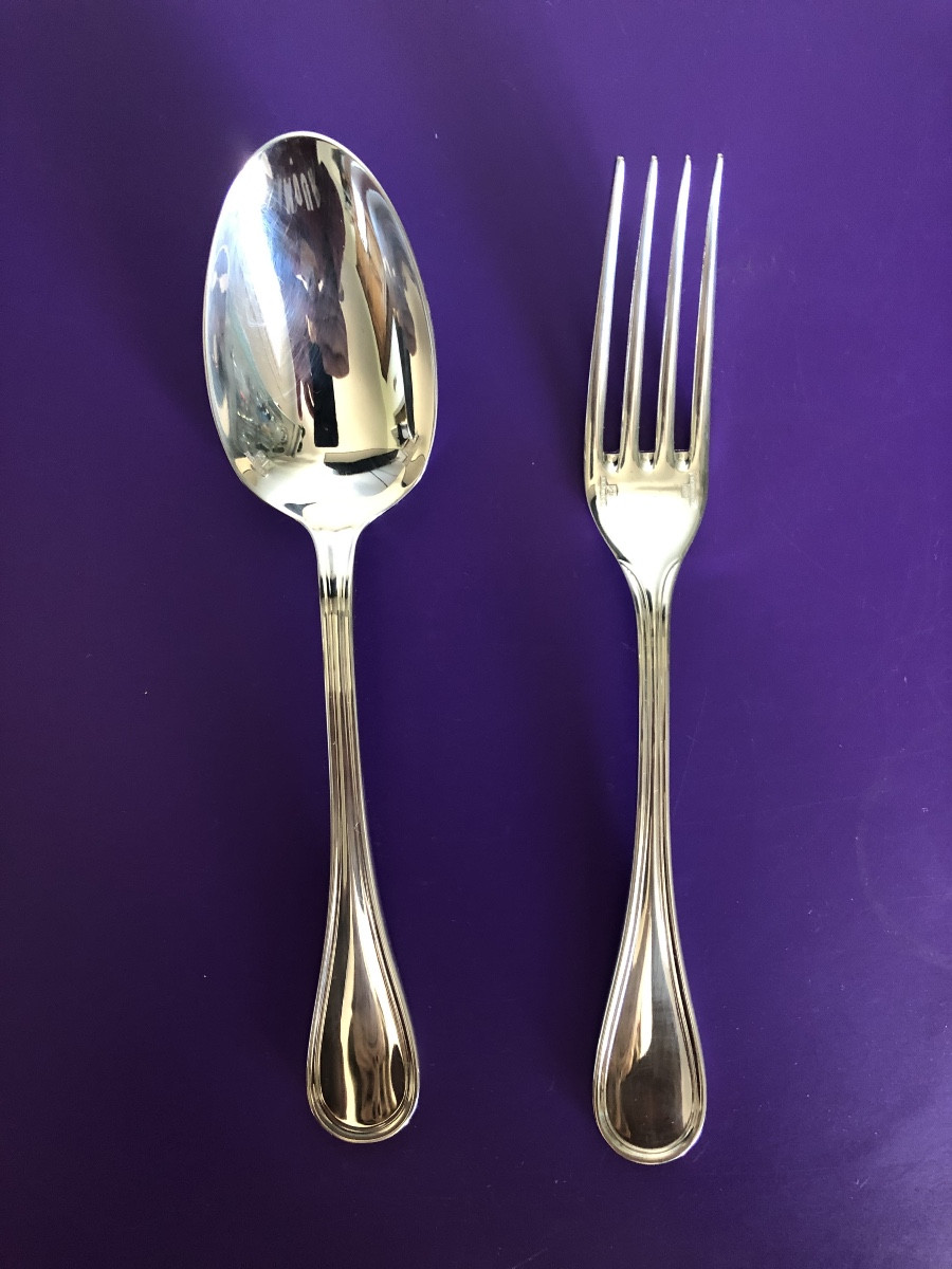 Christofle Cutlery 