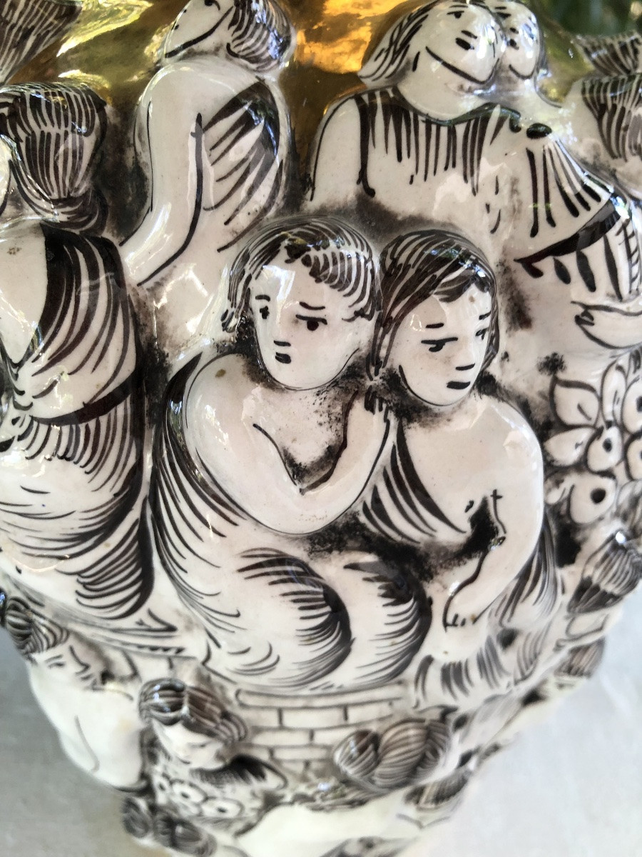 Vase Erotique -photo-4