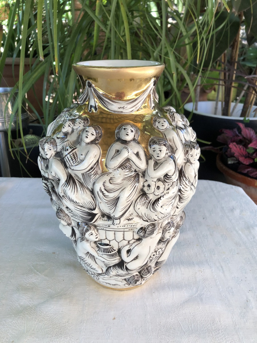 Vase Erotique -photo-7