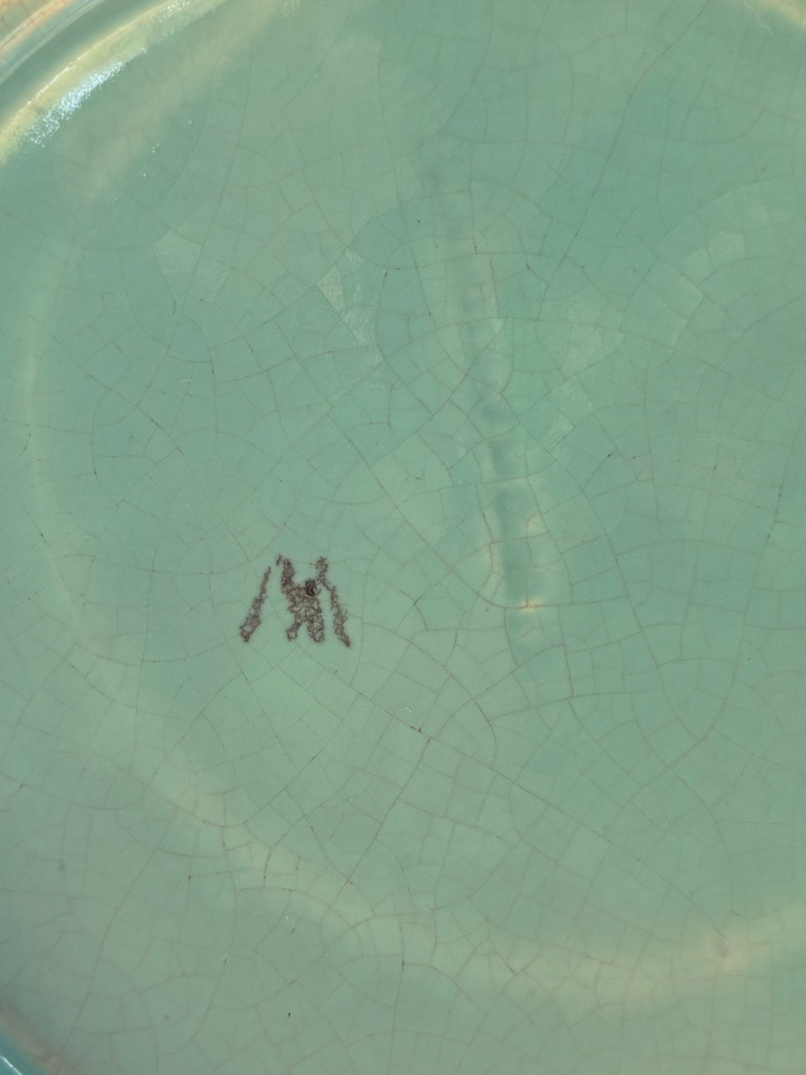 Dessert Plates -photo-3