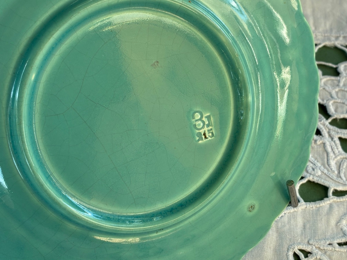 Dessert Plates -photo-4