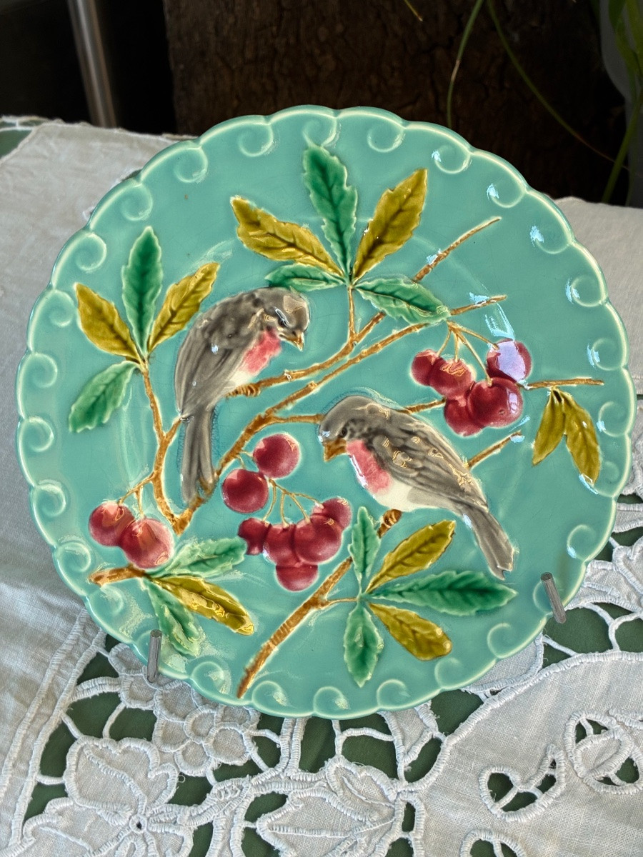 Dessert Plates -photo-5