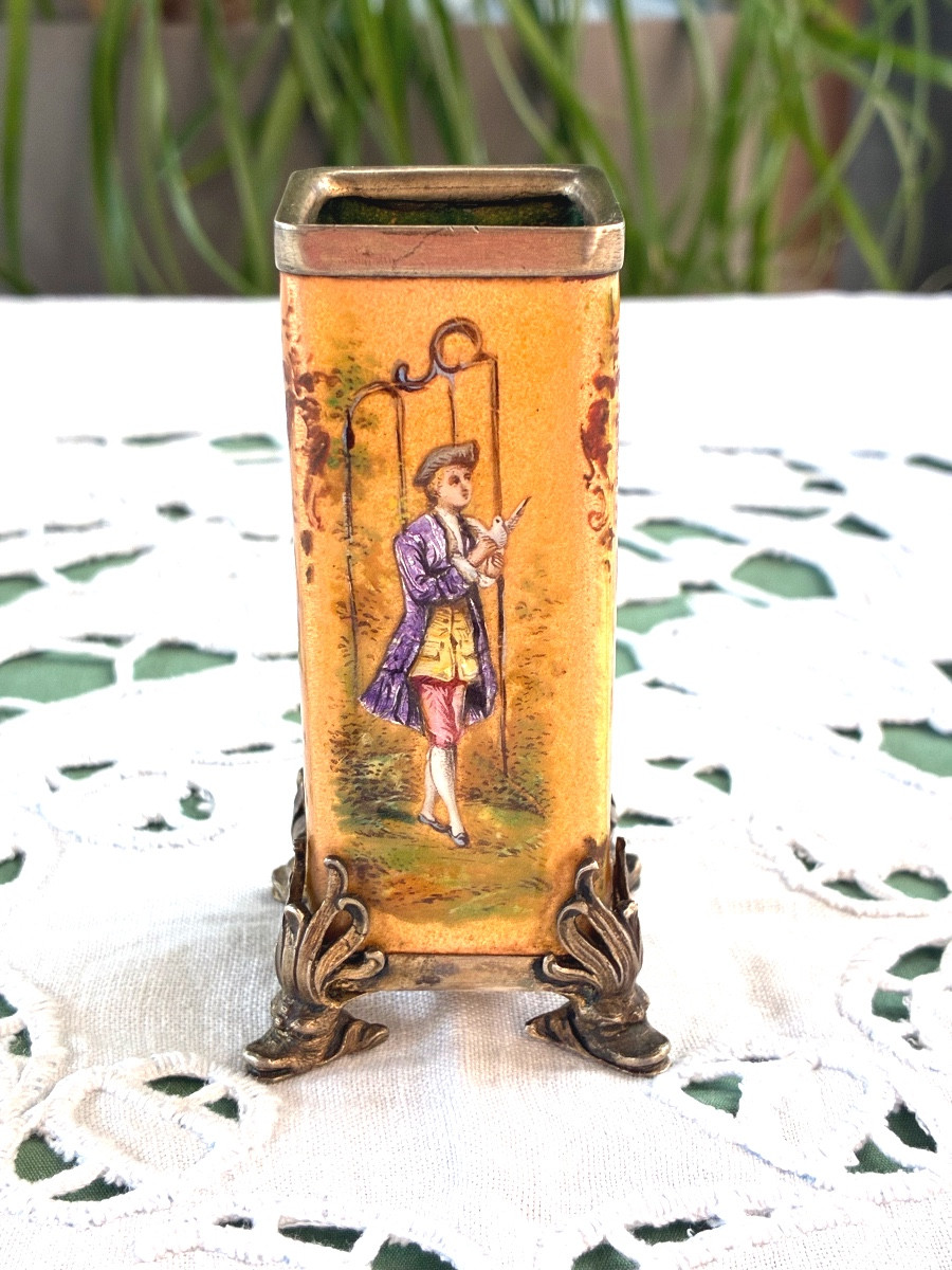 Objets de vitrine -photo-3