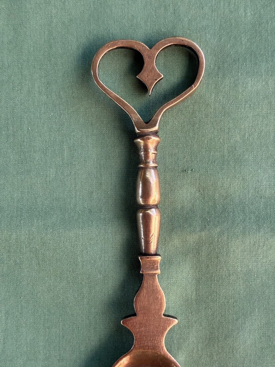 Couvot Shovel -photo-1