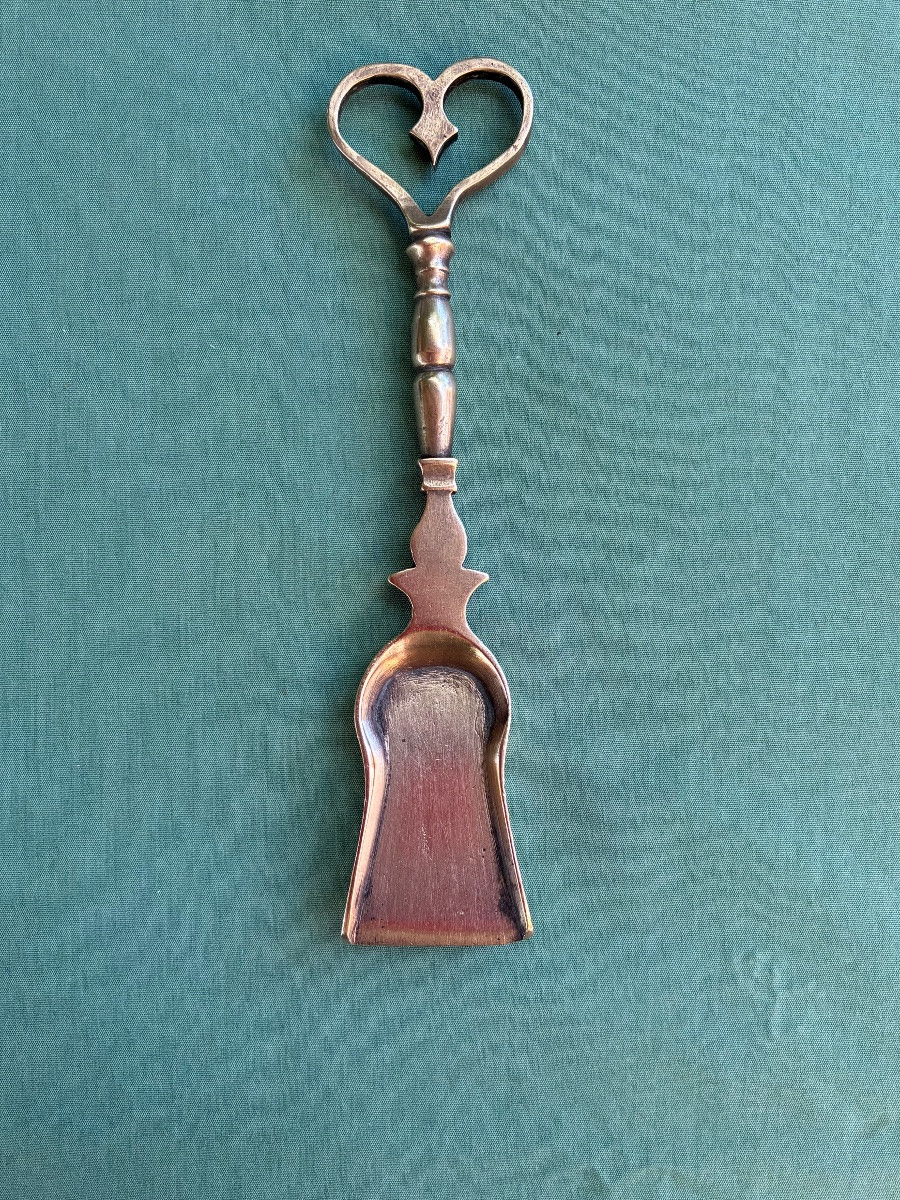 Couvot Shovel -photo-3