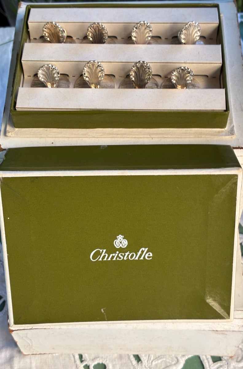 Portes nom Christofle 