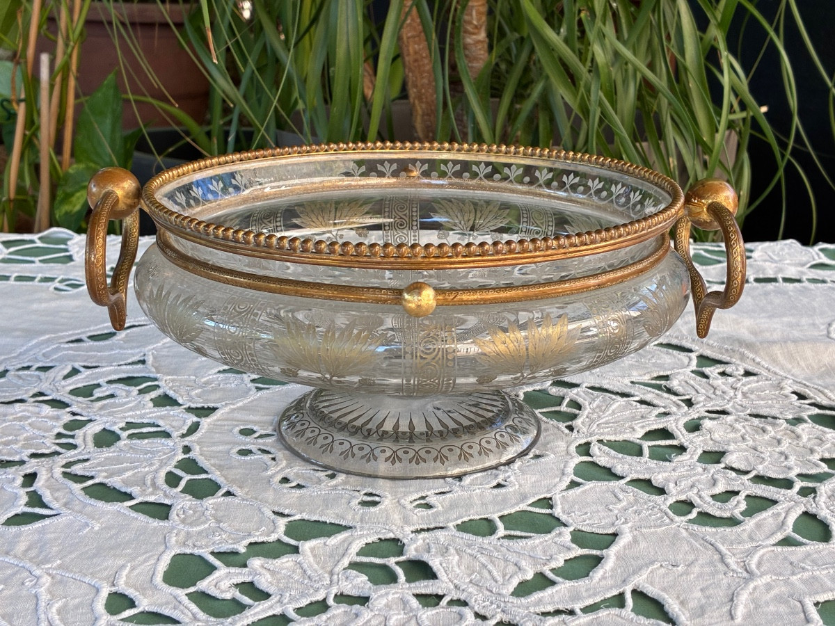 Coupe à fruits 