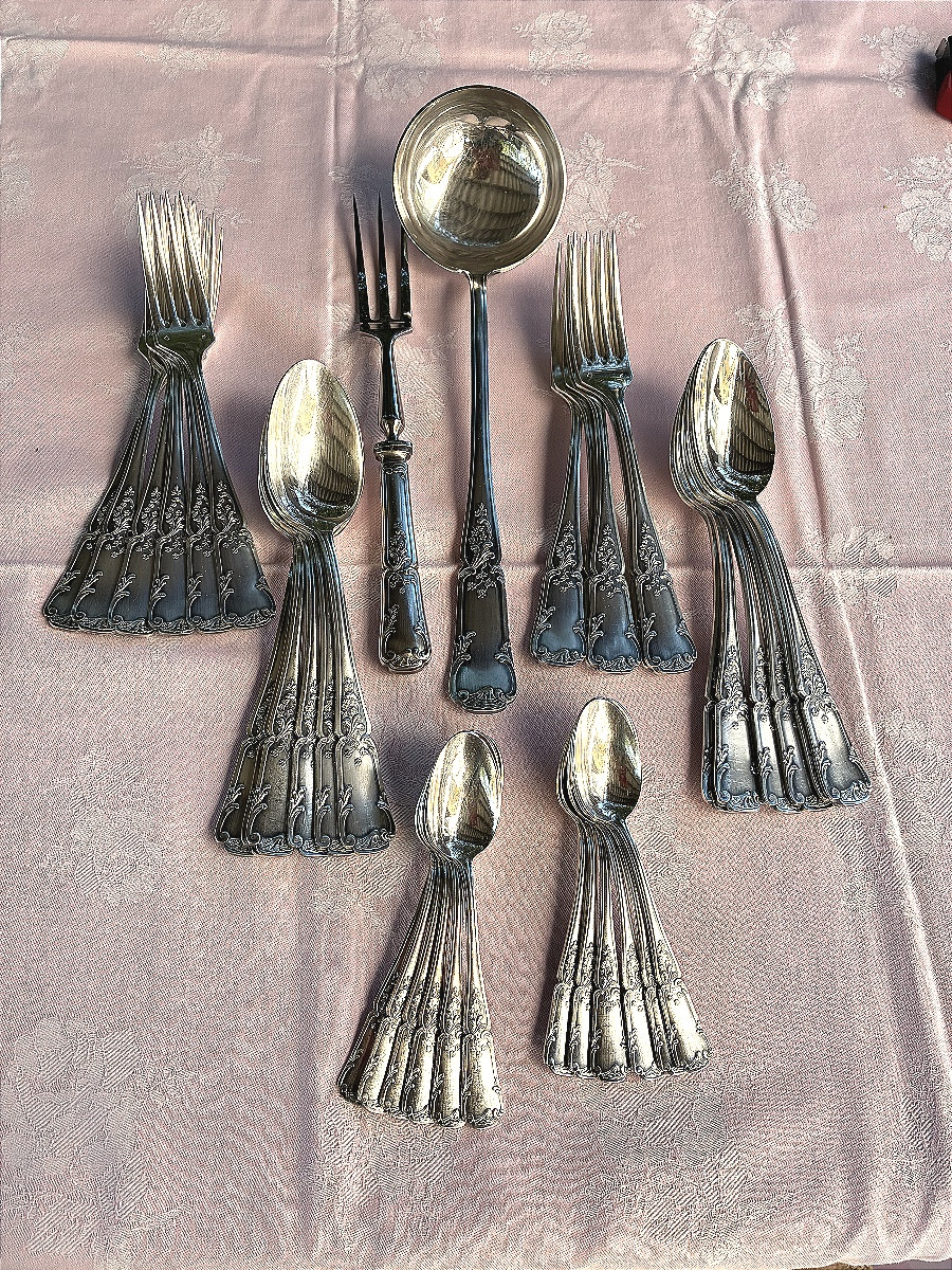 Art de la table 