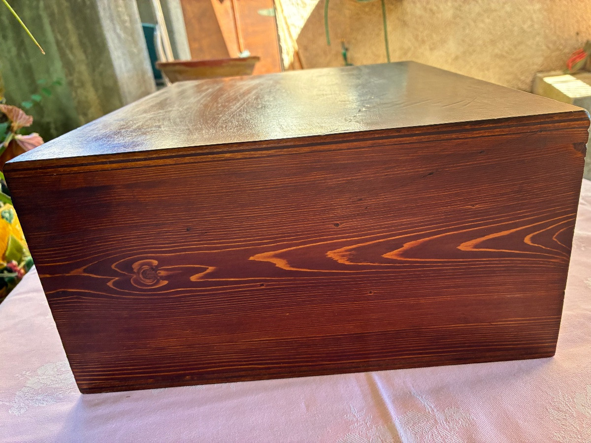 Coffret  pour ménagère -photo-1