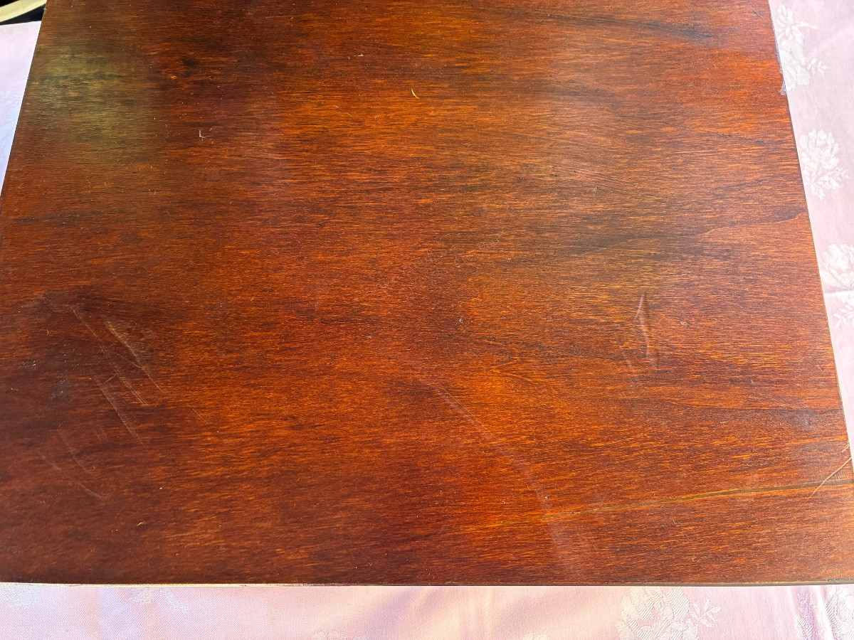 Coffret  pour ménagère -photo-3