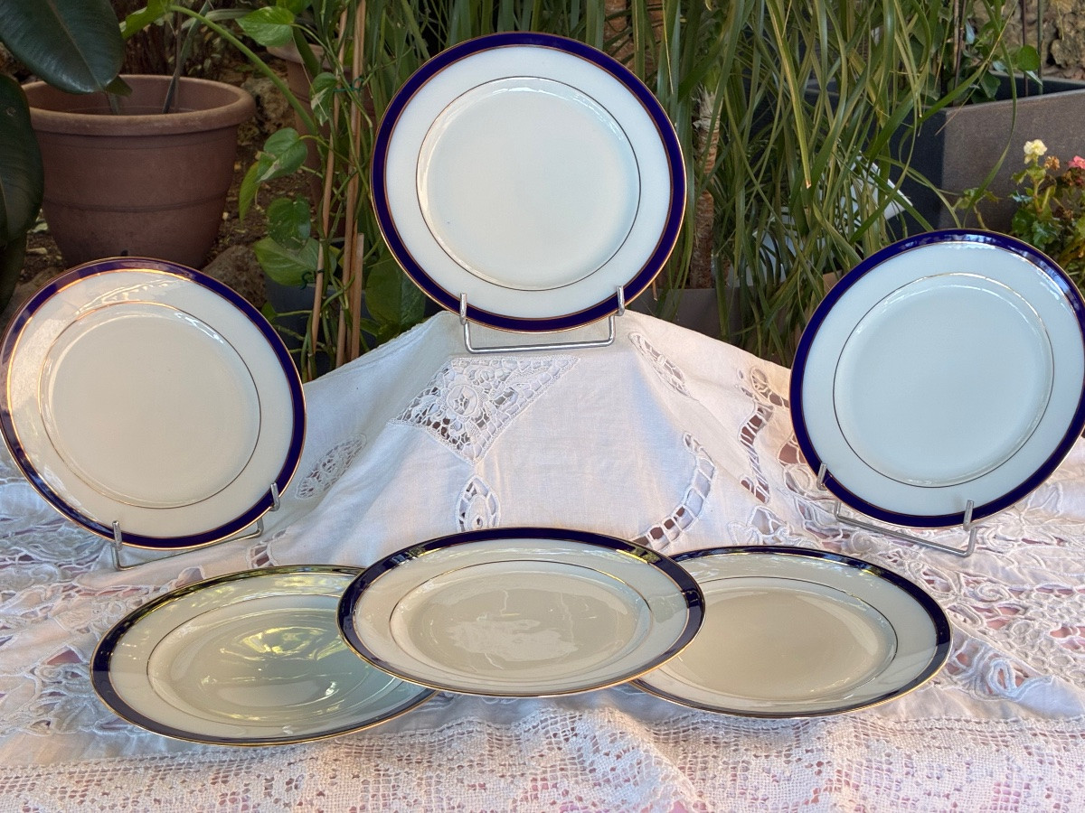 Dinner Plates -photo-2