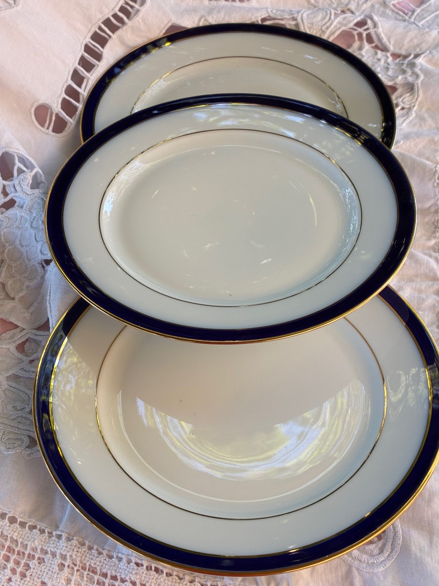 Dinner Plates -photo-3