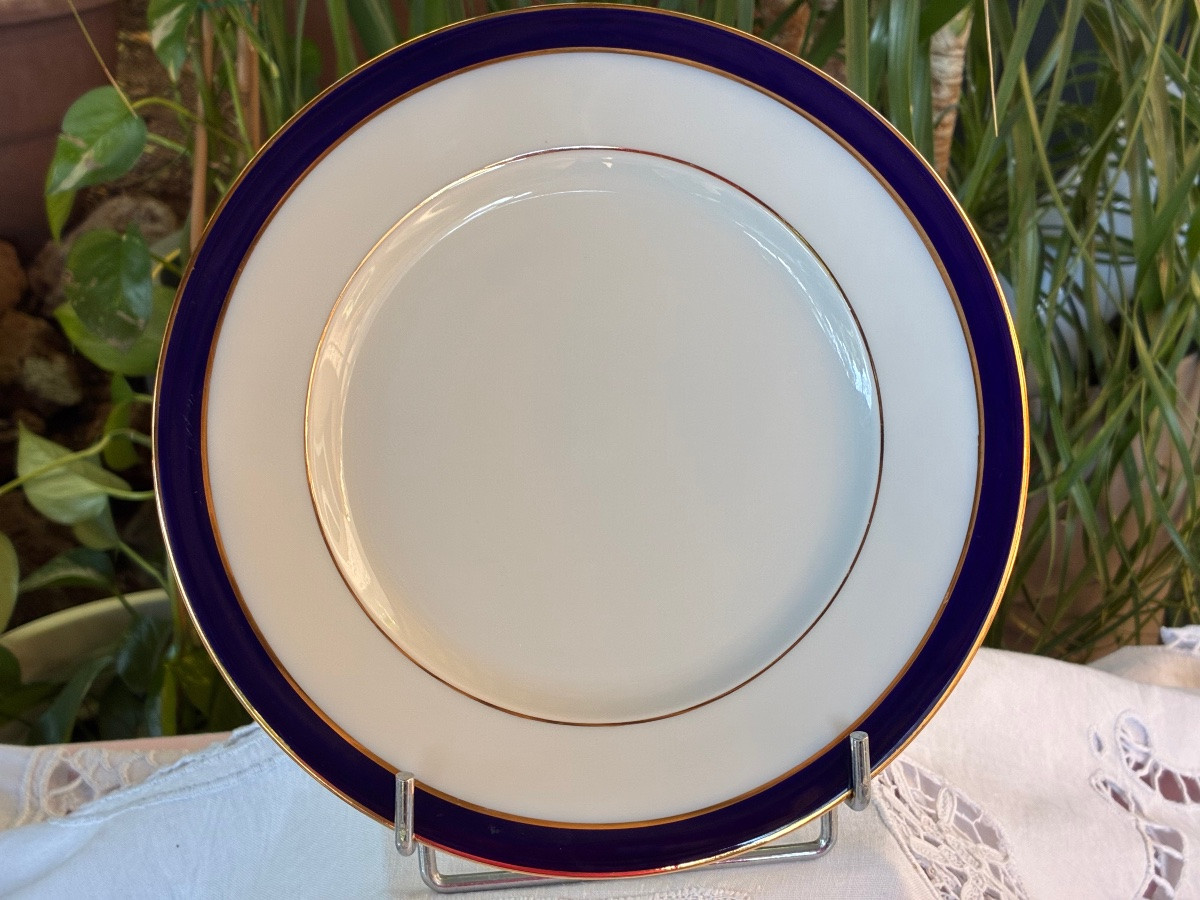 Dinner Plates -photo-2