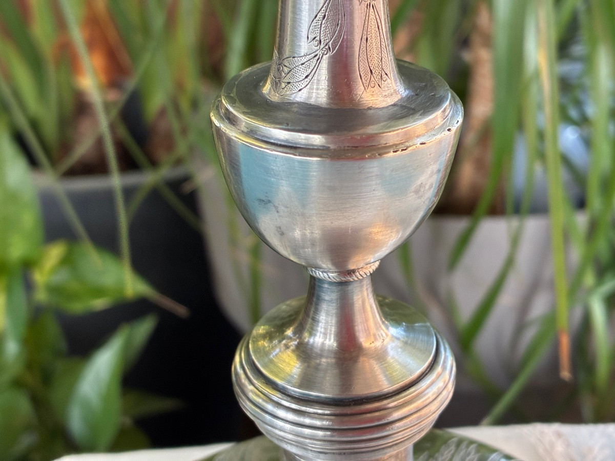 Croix argent XVIII-photo-4