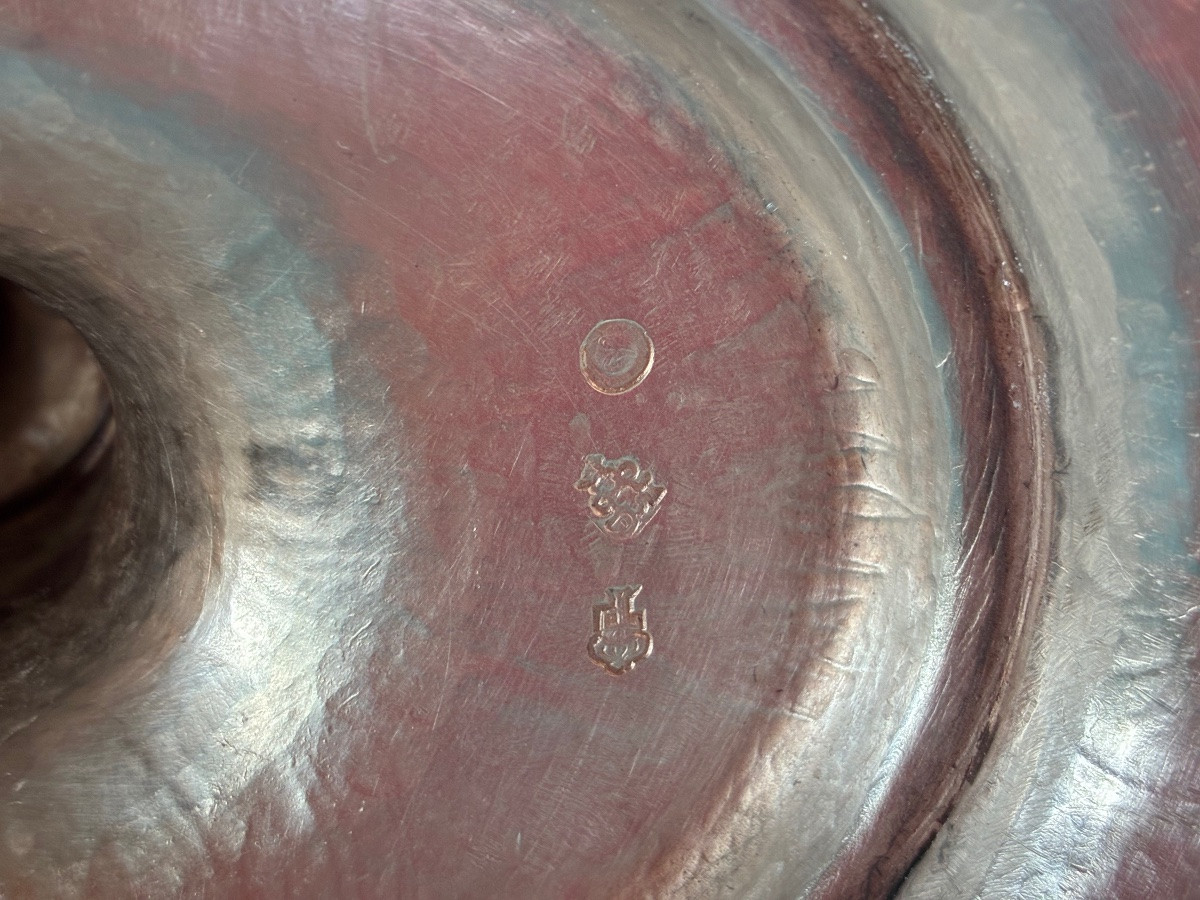 Croix argent XVIII-photo-6