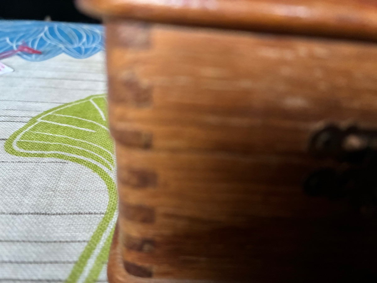 Ménagère  Christofle-photo-2