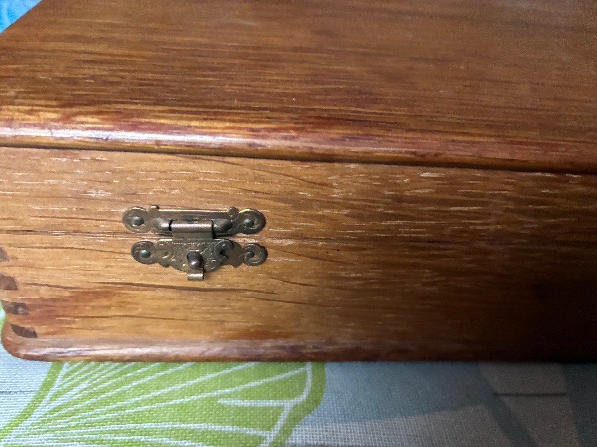 Ménagère  Christofle-photo-3