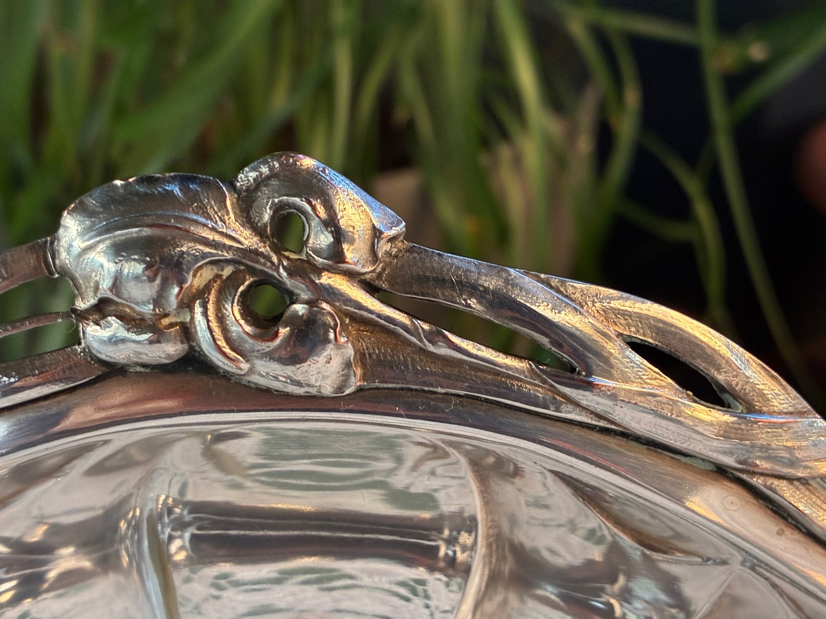 Corbeille à pain Saglier -photo-6