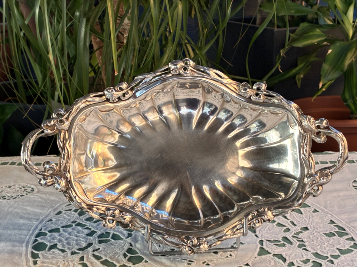 Corbeille à pain Saglier 