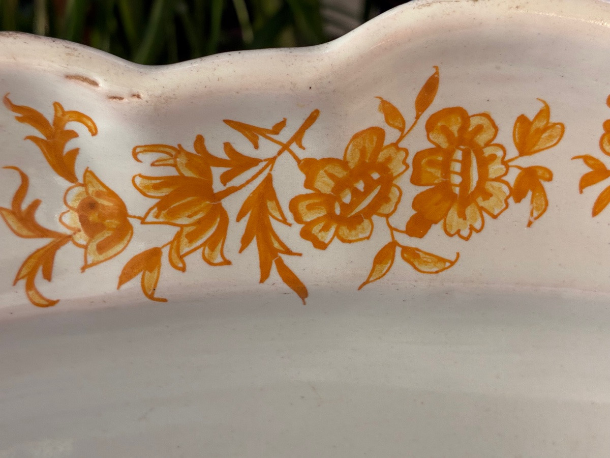 Moustiers Dish -photo-4