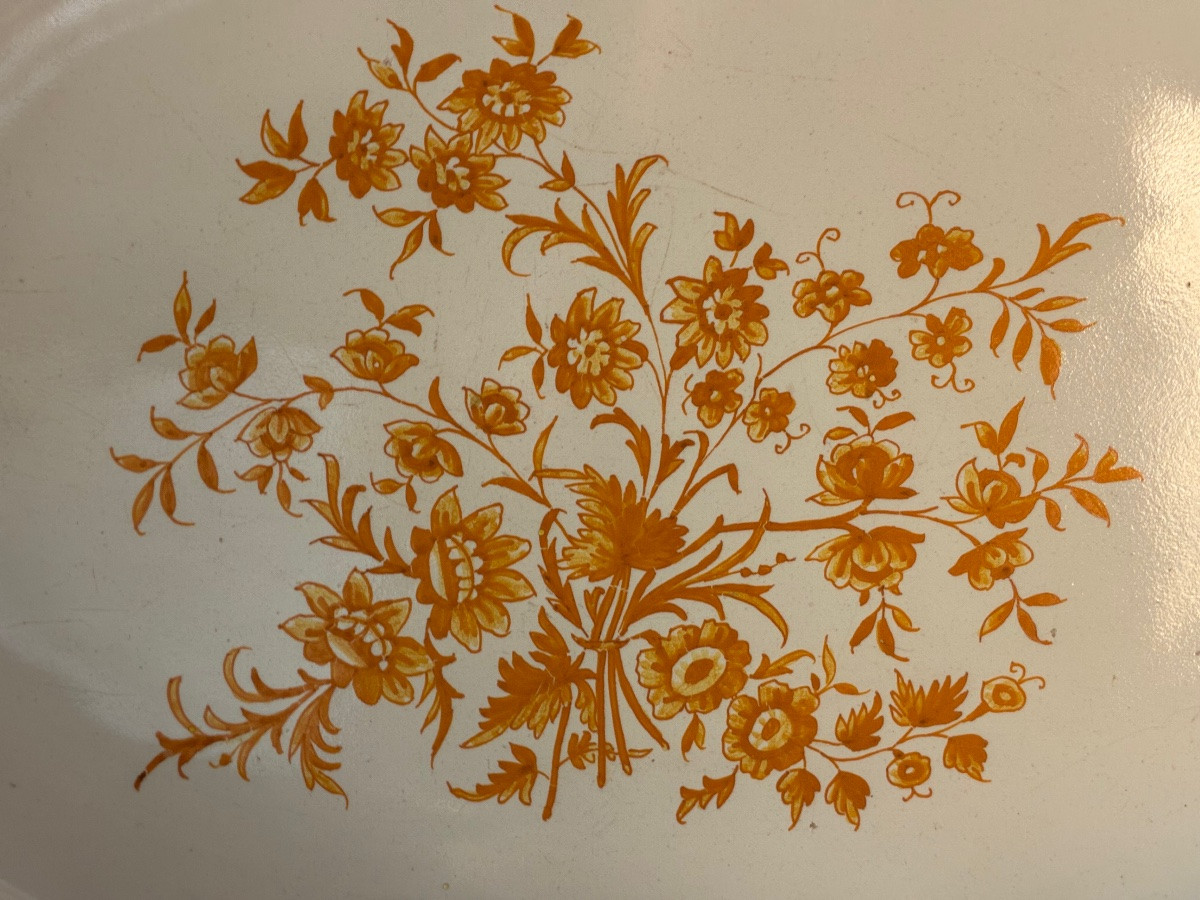 Moustiers Dish -photo-7