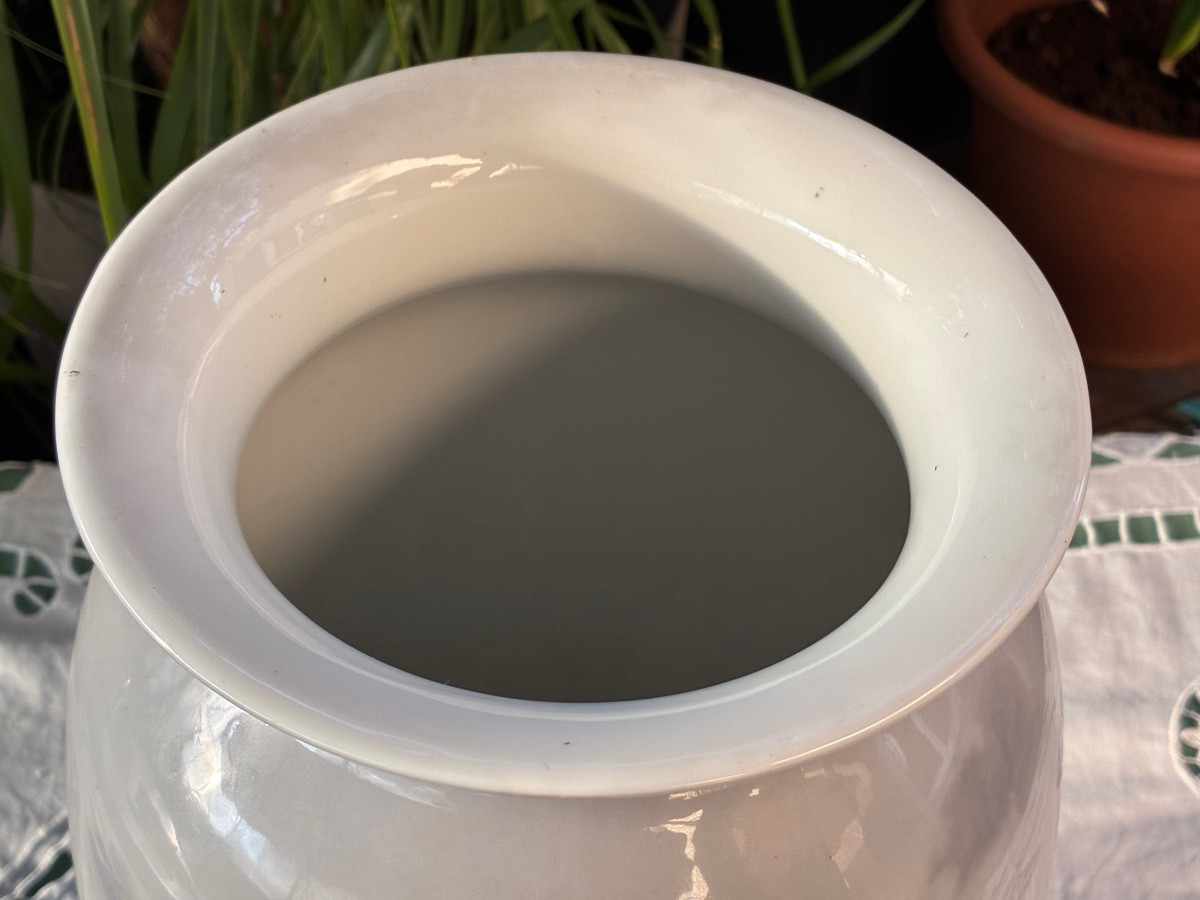 Vase Royal Copenhague -photo-8