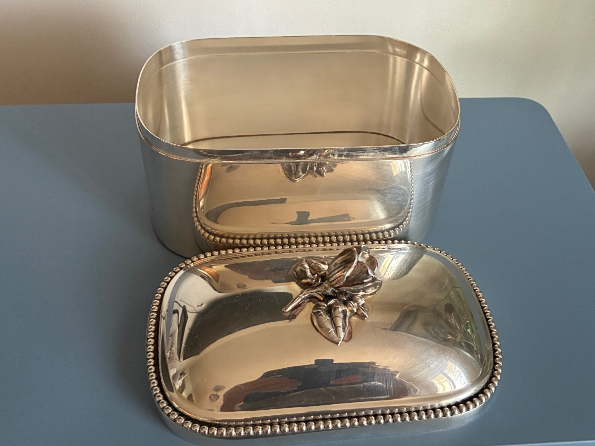 Boîte à bonbons -photo-2