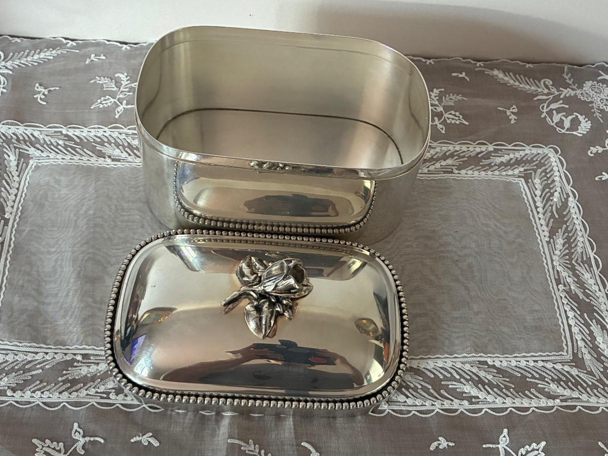 Boîte à bonbons -photo-3