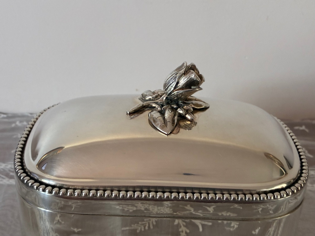 Boîte à bonbons -photo-4