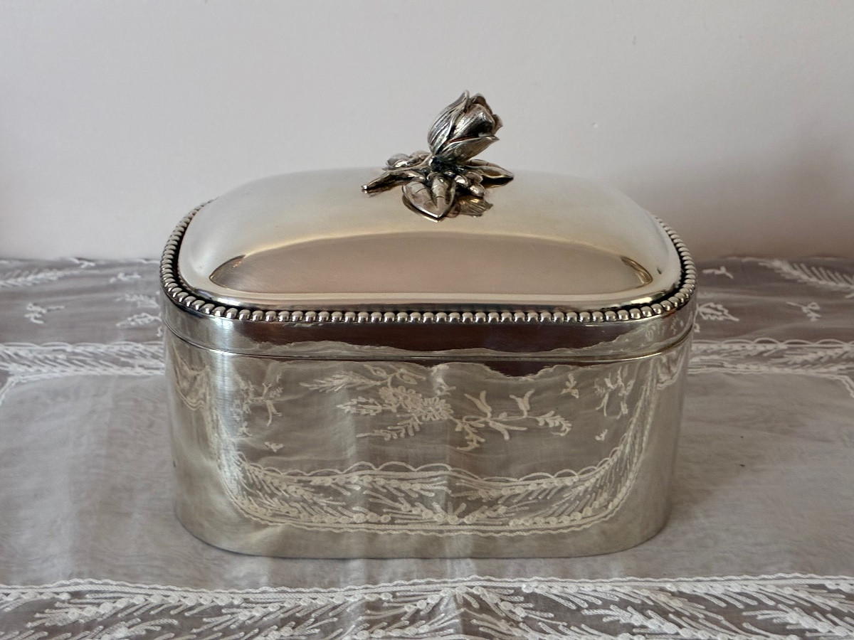 Boîte à bonbons -photo-5