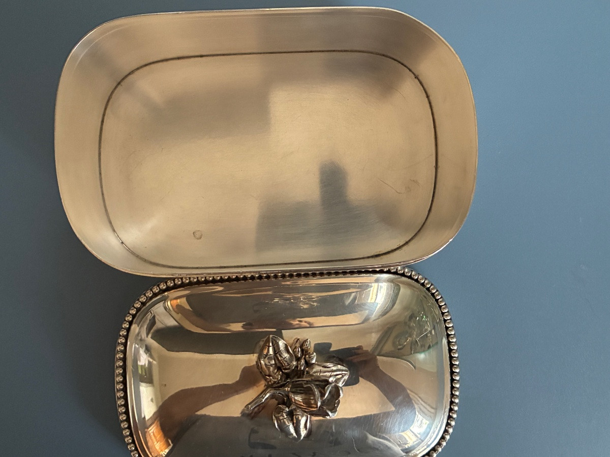 Boîte à bonbons -photo-7