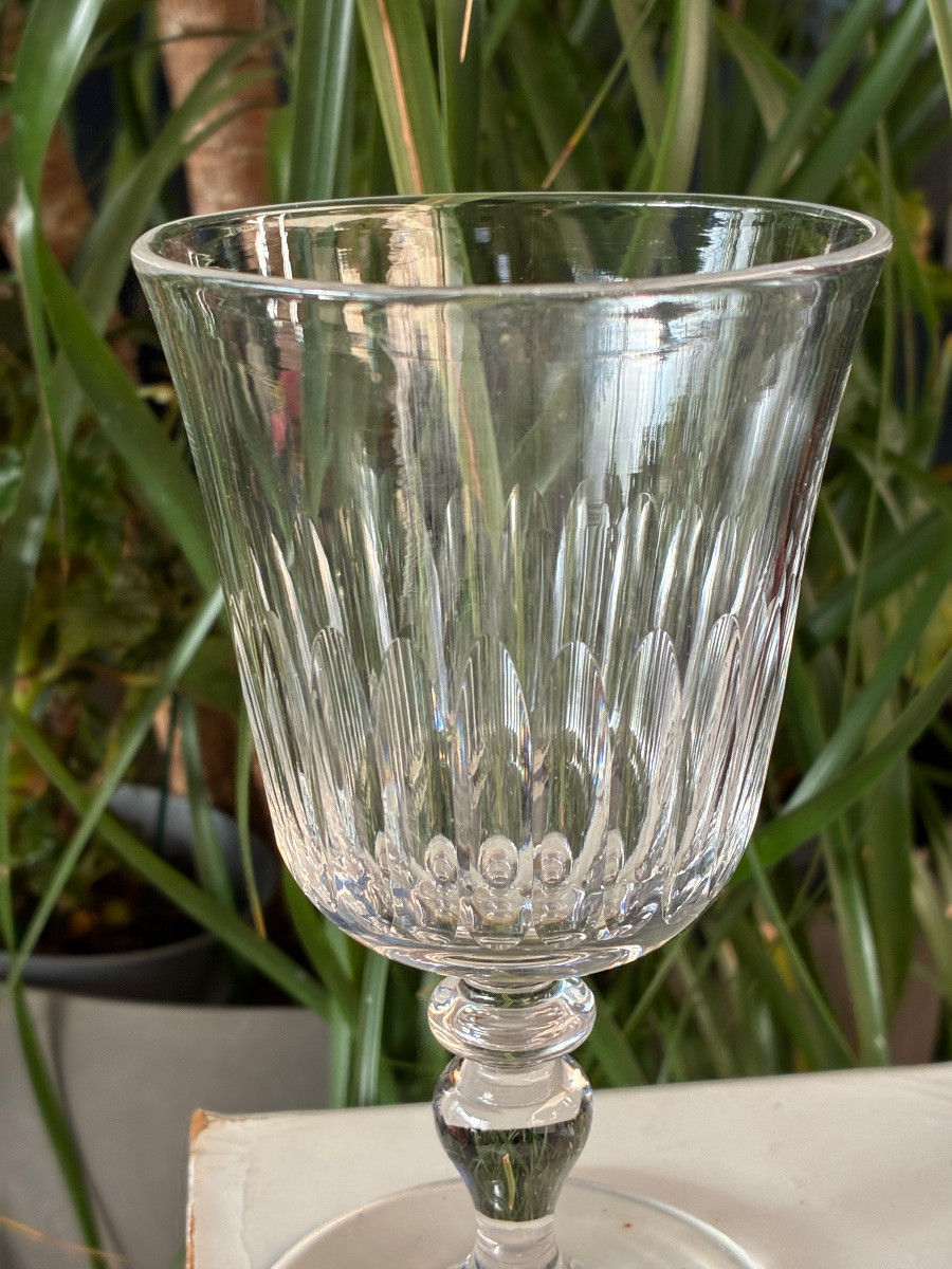 Antique Glasses -photo-3